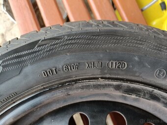 Letne pneumatiky 16 - 3