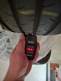 Continental EcoContact 205/55 R17 91V - 3