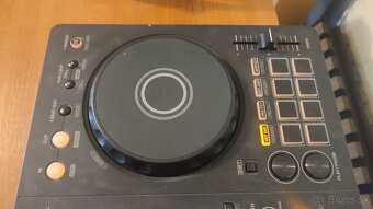 Pioneer ddj flx4 - 3
