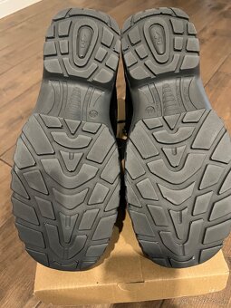 Pracovné topánky Nové - 3