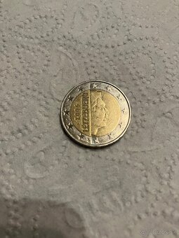 2€ 1€ 0,50€ mince - 3