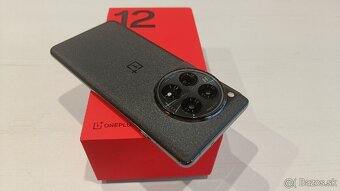 OnePlus 12 12/256GB Black - 3
