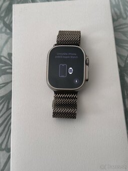 Apple Watch ultra 2 - 3
