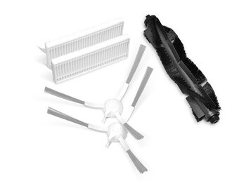 Robotický vysavač TP-Link Tapo RV30 + sada nahradných dielov - 3