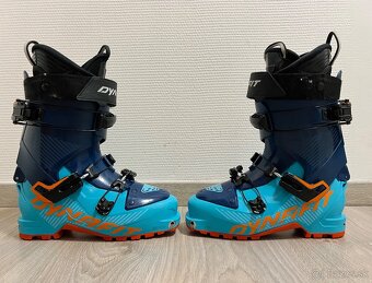 Skialp lyziarky Dynafit Seven Summits - 3