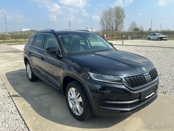 Škoda Kodiaq 2.0 TDI SCR Style DSG - 3