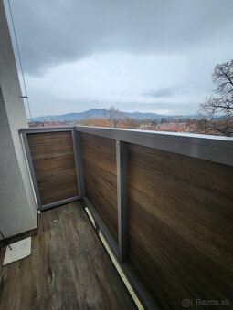 EXKLUZÍVNE,krásny 3 izb.byt Kalvária,garáž,loggia,balkón - 3