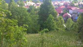 Pozemok v obci Šumiac - pod Kráľovou hoľou - 3