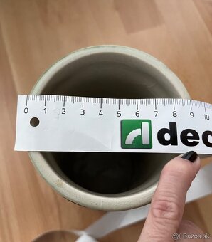 Polovnicky krigel / pohar / krcah - 3