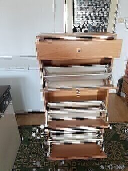 Predam botnik v super stave. Farba jelsa.Len osobny odber... - 3