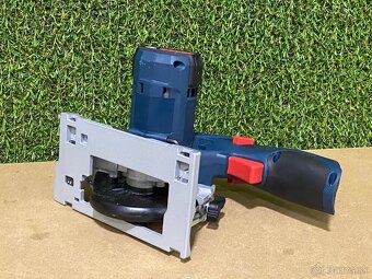 Bosch GKS 12 V-LI Professional akumul. ručná okružná píla - 3