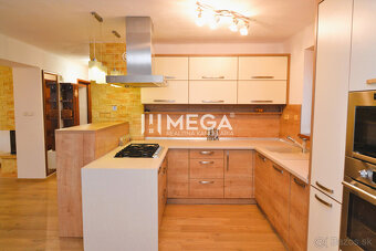 PREDAJ MEZONETOVÉHO BYTU (134 m2) v CENTRE HUMENNÉHO - 3