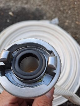 Hydrantove hadice D25 - 3
