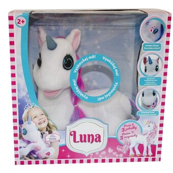 Jednorozec Luna - 3
