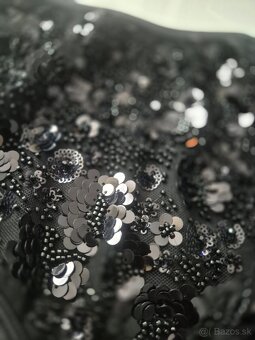 Ozdobné nohavičky - 3