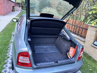 Ponúkam na predaj škoda Octavia 1.4 16v 55kw - 3