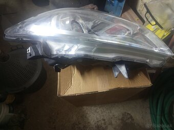 Suzuki S-cross svetlo - 3