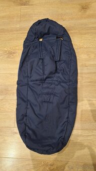 Cybex Fusak Gold - 3