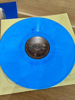 LP Sabrina Carpenter - Short N’ Sweet - 3