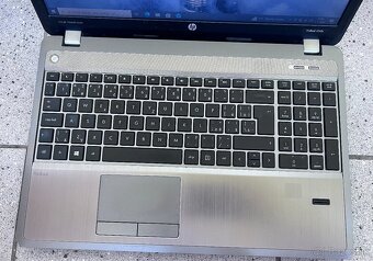 HP ProBook 4545s / AMD A4 / 4GB RAM / 128GB SSD / 15.6" - 3
