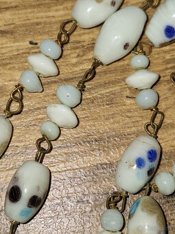 NÁHRDELNÍK STARÝ - 3