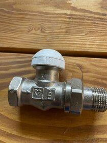 termohlavice, ventily a ine - 3