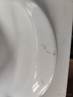 Akrylátová vaňa Kleopatra - 3