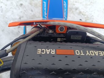 Predam KTM SXF 350 - 3