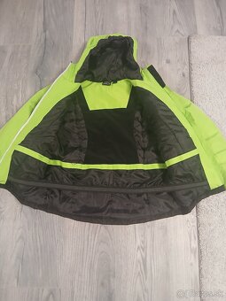 Lyziarska vetrovka - 3