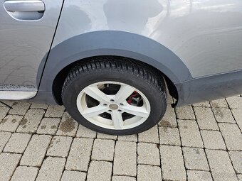 Audi a6 c6 allroad quattro 171kw - 3