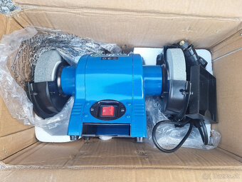 Bruska Scheppach BG 150 - 3