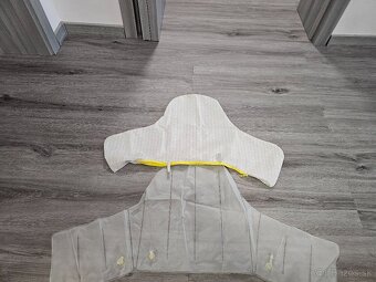 Detská stolička IKEA ANTILOP - 3