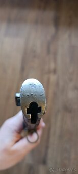 Bodák vz. 23 Perzia - 3