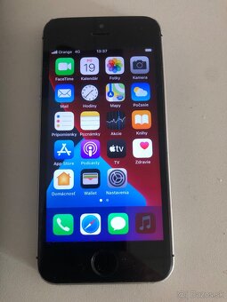 Predam IPhone SE 64G - 3