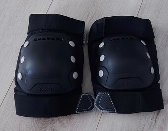 Predám detské chrániče na korčule - 3