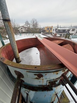 Nádrž na dažďovú vodu - 3