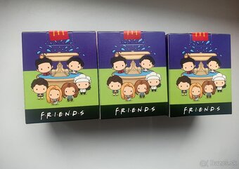 Friends mcdonalds - 3