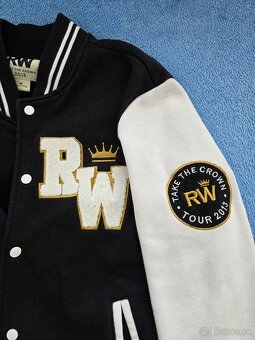 Mikina Robbie Williams - 3