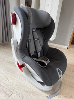 Detská autosedačka BRITAX - 3