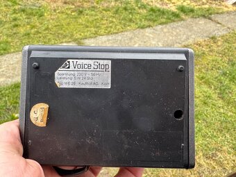 Retro radiobudik - 3