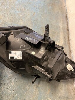 PP svetlo Mercedes Citan - 3