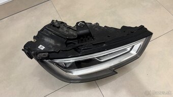Predám originál svetlo Audi - 3