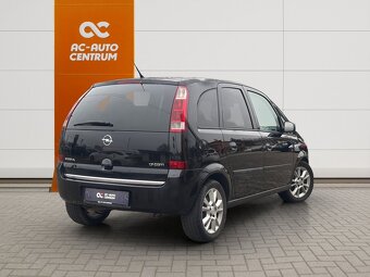 Opel Meriva - 3