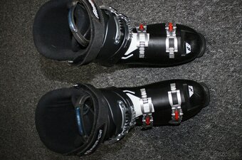 lyžiarky Nordica 46 - 3