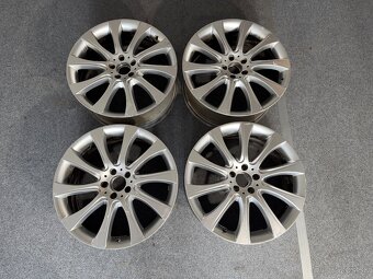 Ponúkam na predaj elektróny 5x112 R20 - 3