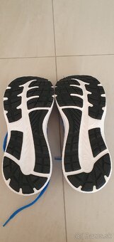Botasky ASICS, NOVÉ - 3