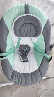 Caretero Loop hojdačka pre deti - 3