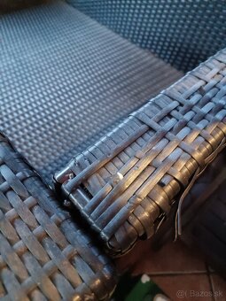 Záhradný nábytok - 3