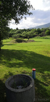 Predám rovinatý pozemok 2000 m2 - 3