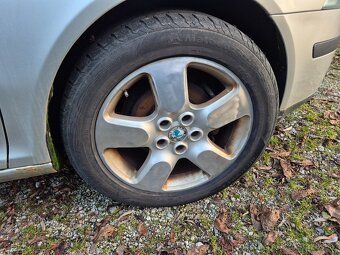 Elektróny Škoda Scout R17 - 3